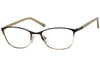 Rafaella Eyeglasses R1011 - Go-Readers.com
