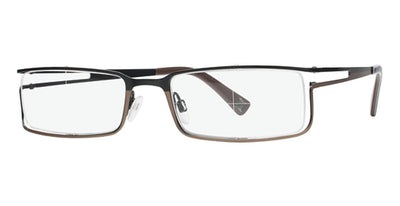 Randy Jackson Eyeglasses 1008 - Go-Readers.com