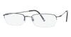 Randy Jackson Eyeglasses 1010 - Go-Readers.com