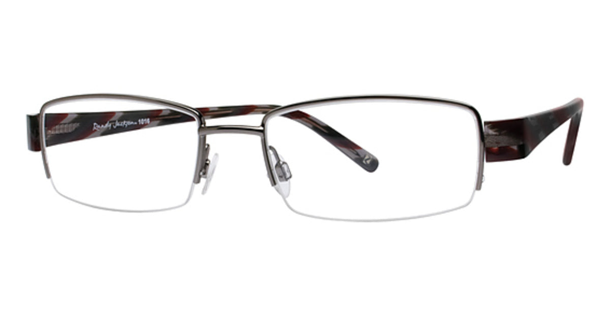 Randy Jackson Eyeglasses 1016 - Go-Readers.com