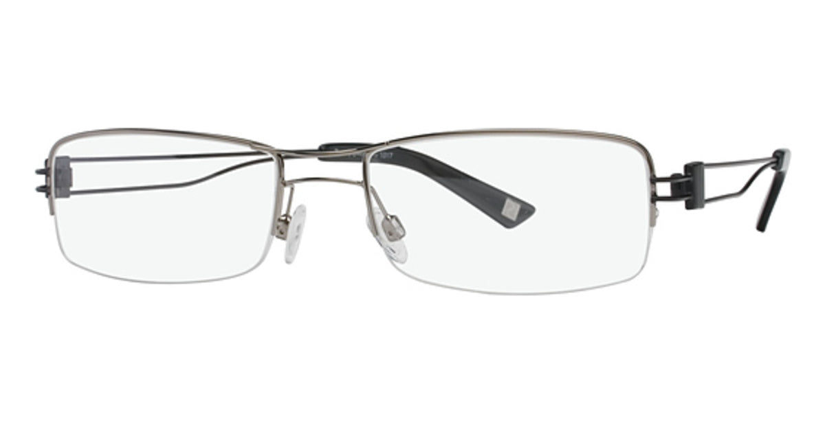 Randy Jackson Eyeglasses 1017 - Go-Readers.com