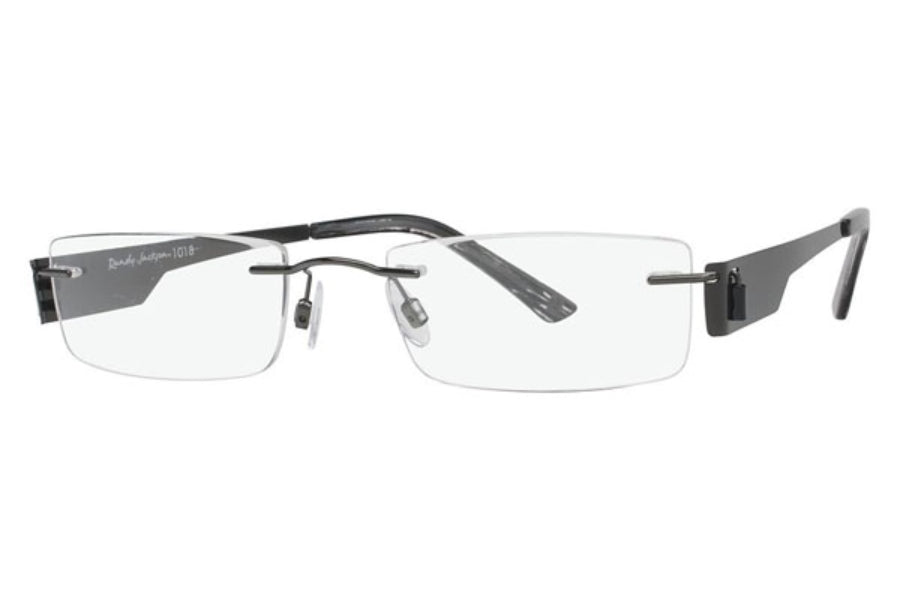 Randy Jackson Eyeglasses 1018 - Go-Readers.com
