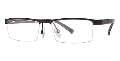 Randy Jackson Eyeglasses 1022 - Go-Readers.com