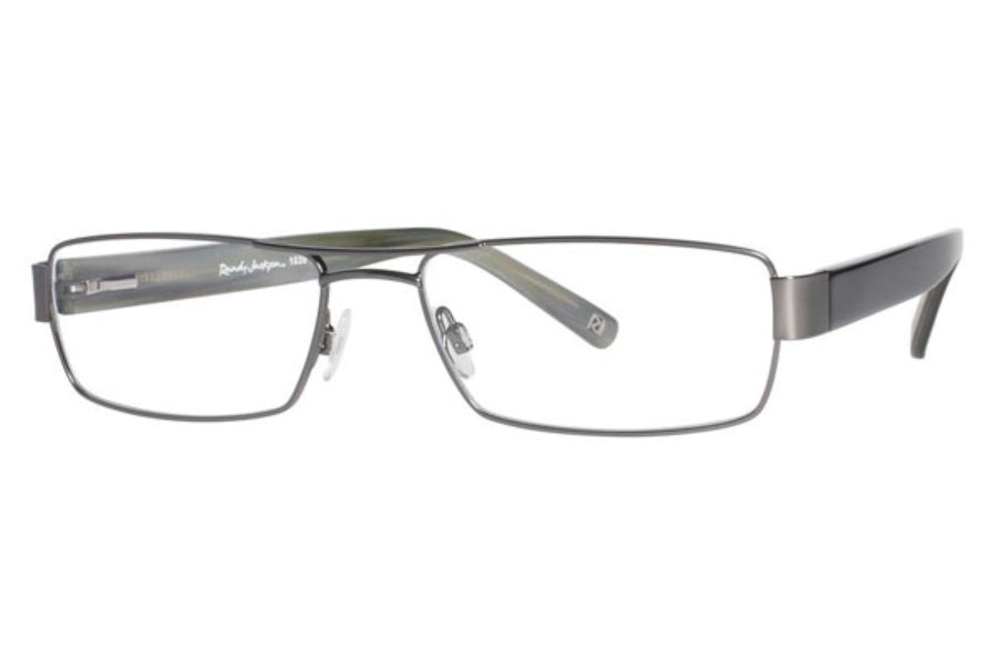 Randy Jackson Eyeglasses 1039 - Go-Readers.com