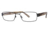 Randy Jackson Eyeglasses 1039 - Go-Readers.com