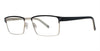 Randy Jackson Eyeglasses 1047 - Go-Readers.com