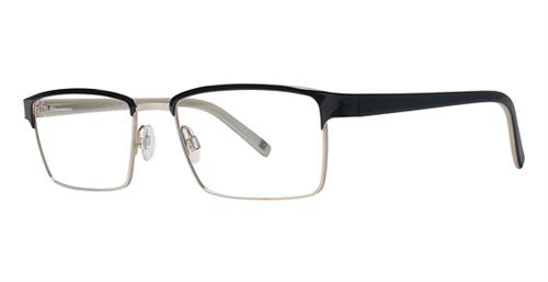 Randy Jackson Eyeglasses 1047