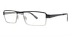 Randy Jackson Eyeglasses 1051 - Go-Readers.com
