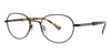 Randy Jackson Eyeglasses 1052 - Go-Readers.com