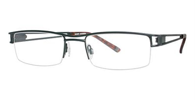 Randy Jackson Eyeglasses 1053 - Go-Readers.com