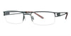 Randy Jackson Eyeglasses 1053 - Go-Readers.com