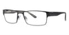 Randy Jackson Eyeglasses 1055 - Go-Readers.com