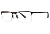 Randy Jackson Eyeglasses 1085 - Go-Readers.com