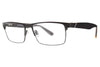 Randy Jackson Eyeglasses 1090 - Go-Readers.com