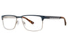 Randy Jackson Eyeglasses 1091 - Go-Readers.com