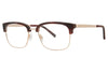 Randy Jackson Eyeglasses 1092 - Go-Readers.com