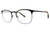 Randy Jackson Eyeglasses 1094 - Go-Readers.com