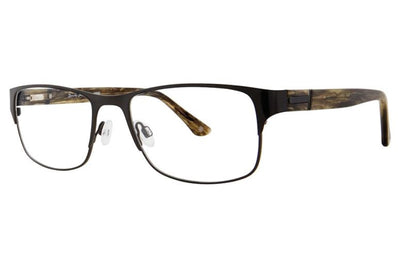 Randy Jackson Eyeglasses 1095 - Go-Readers.com