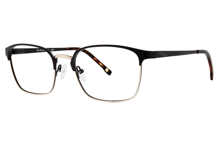 Randy Jackson Eyeglasses 1096 - Go-Readers.com