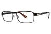 Randy Jackson Eyeglasses 1097 - Go-Readers.com