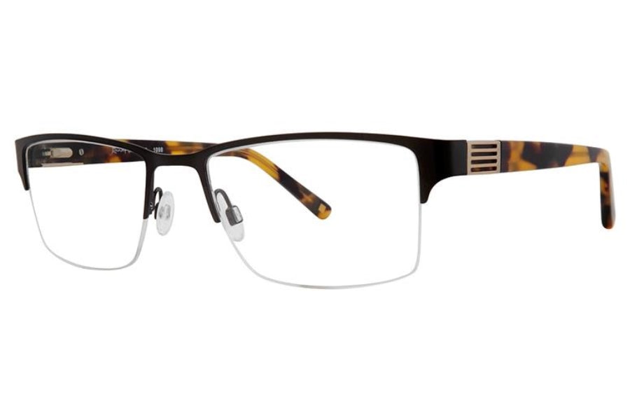 Randy Jackson Eyeglasses 1098 - Go-Readers.com