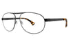 Randy Jackson Eyeglasses 1099 - Go-Readers.com