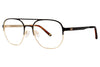 Randy Jackson Eyeglasses 1100 - Go-Readers.com