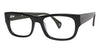 Randy Jackson Eyeglasses 3007 - Go-Readers.com