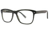 Randy Jackson Eyeglasses 3020 - Go-Readers.com