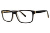 Randy Jackson Eyeglasses 3040 - Go-Readers.com