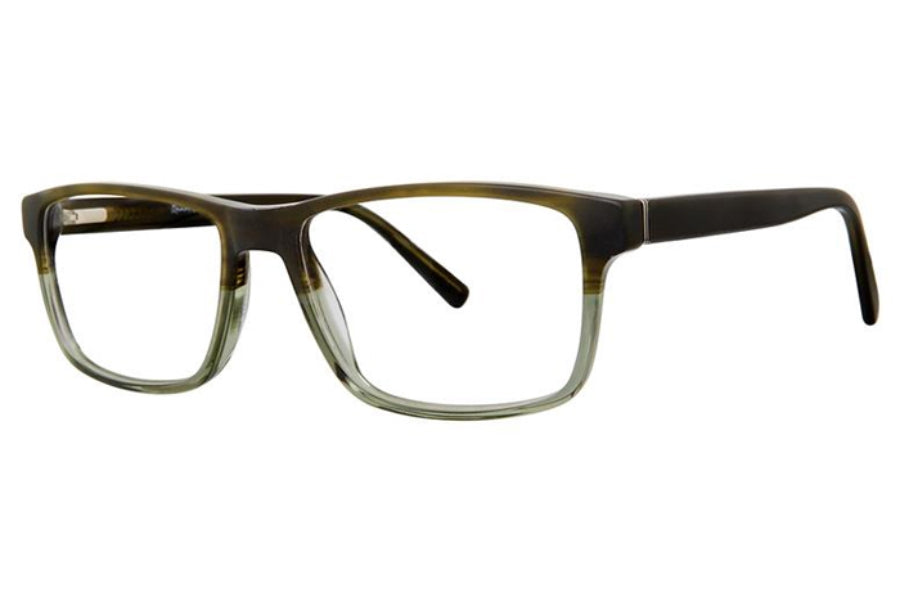 Randy Jackson Eyeglasses 3040 - Go-Readers.com