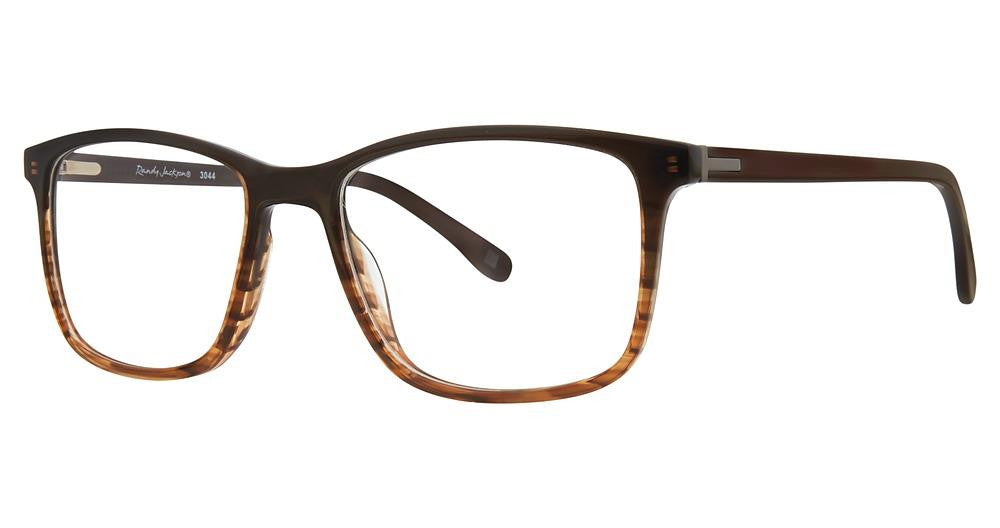 Randy Jackson Eyeglasses 3044 - Go-Readers.com