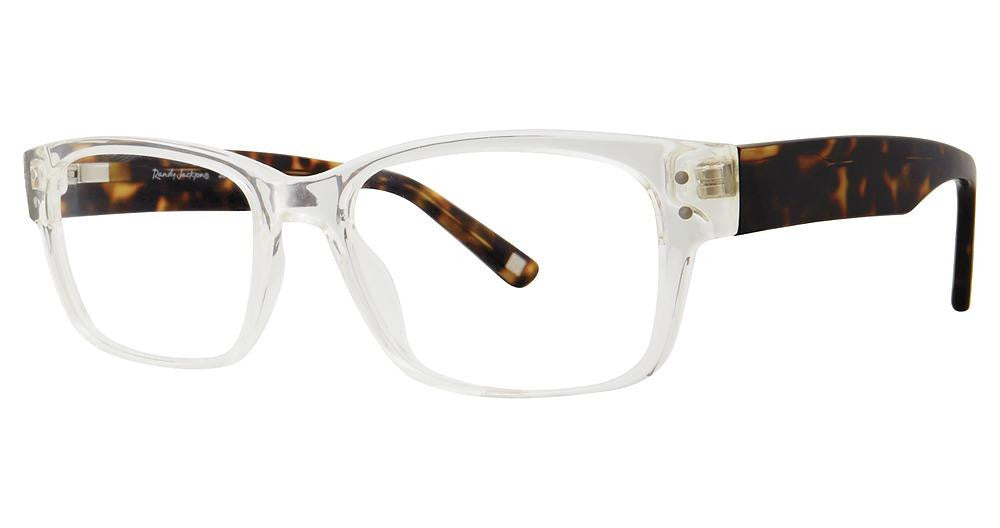 Randy Jackson Eyeglasses 3047 - Go-Readers.com
