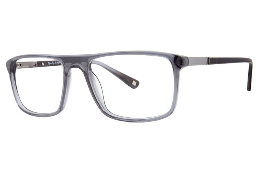 Randy Jackson Eyeglasses 3051