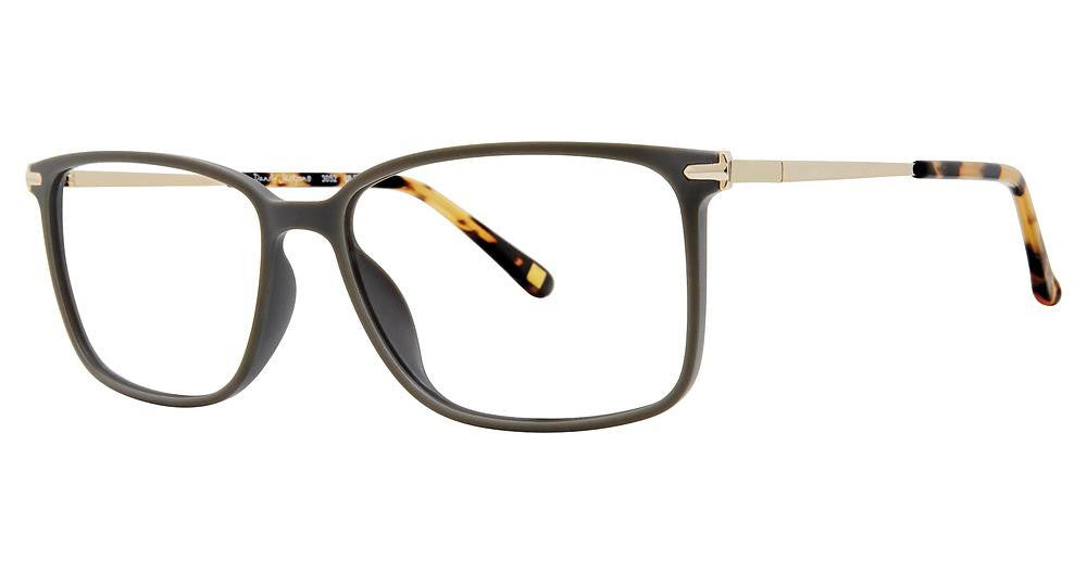 Randy Jackson Eyeglasses 3052 - Go-Readers.com