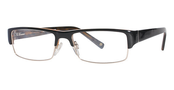 Randy Jackson Eyeglasses 1038 - Go-Readers.com