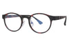 Randy Jackson Limited Edition Eyeglasses X108 - Go-Readers.com