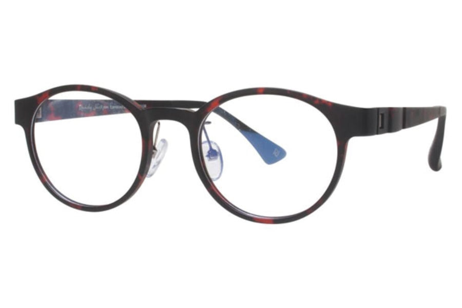 Randy Jackson Limited Edition Eyeglasses X108