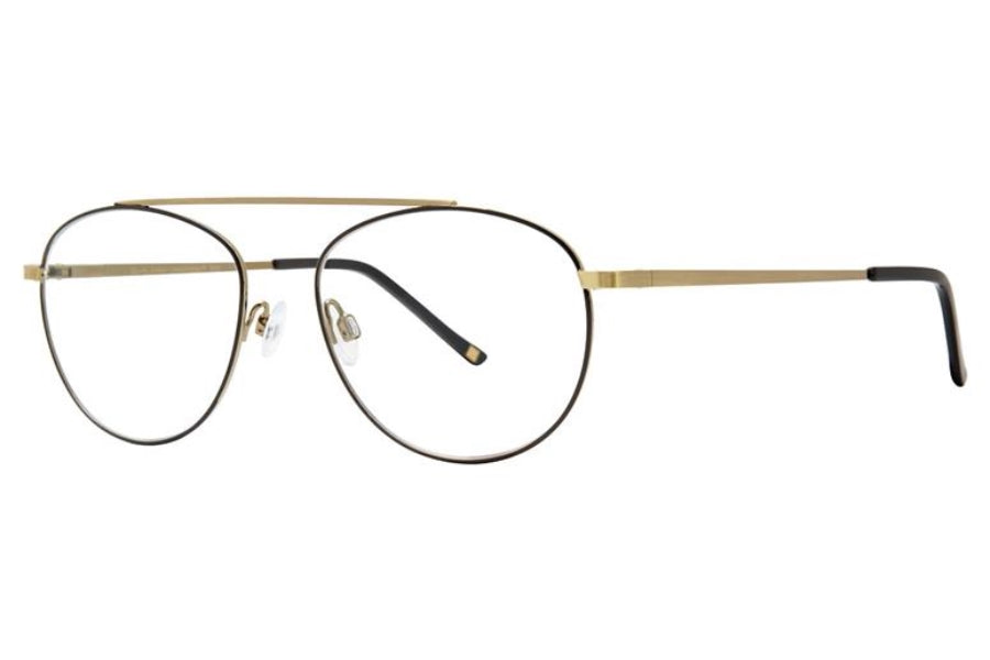 Randy Jackson Limited Edition Eyeglasses X142