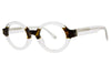 Randy Jackson Limited Edition Eyeglasses X145 - Go-Readers.com