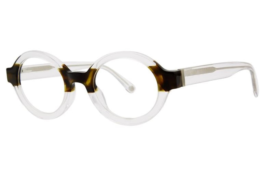 Randy Jackson Limited Edition Eyeglasses X145