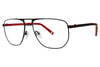 Randy Jackson Limited Edition Eyeglasses X146 - Go-Readers.com