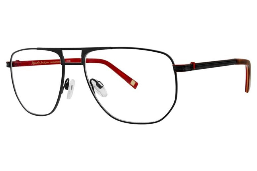 Randy Jackson Limited Edition Eyeglasses X146