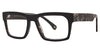 Randy Jackson Limited Edition Eyeglasses X133 - Go-Readers.com
