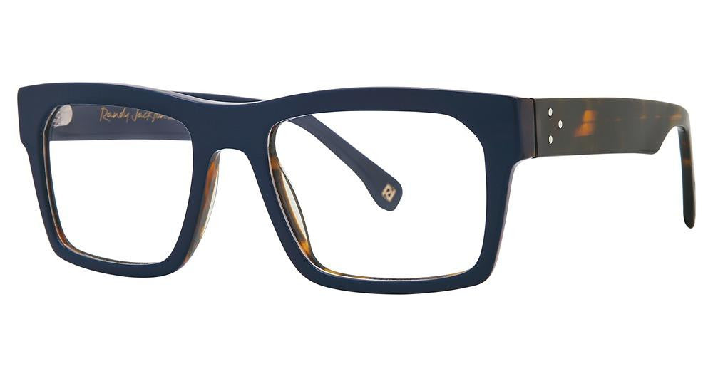 Randy Jackson Limited Edition Eyeglasses X133 - Go-Readers.com
