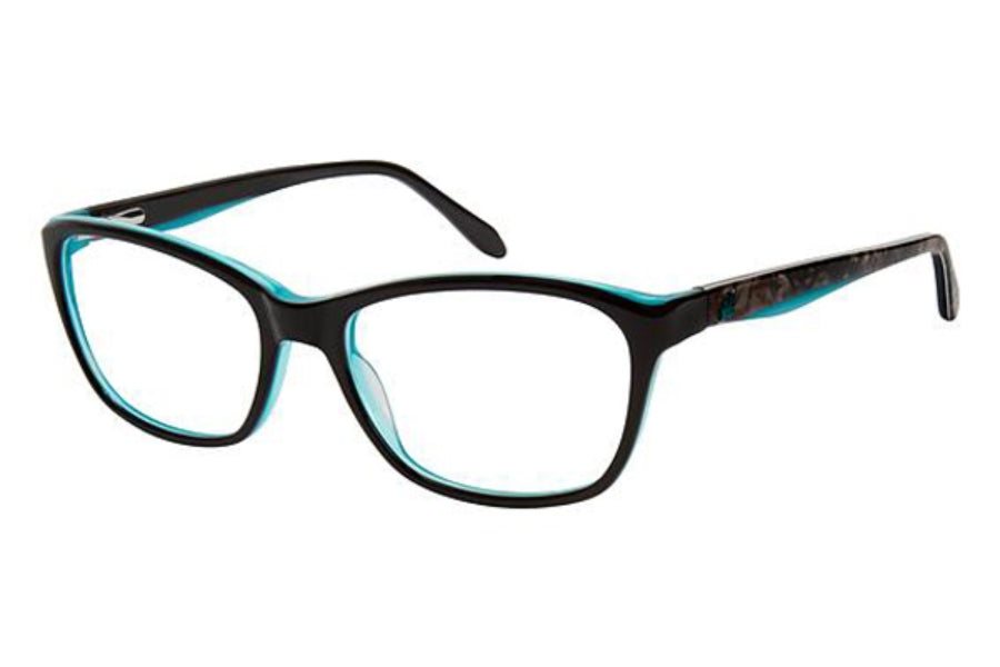 Real Tree Girl Eyeglasses G302 - Go-Readers.com