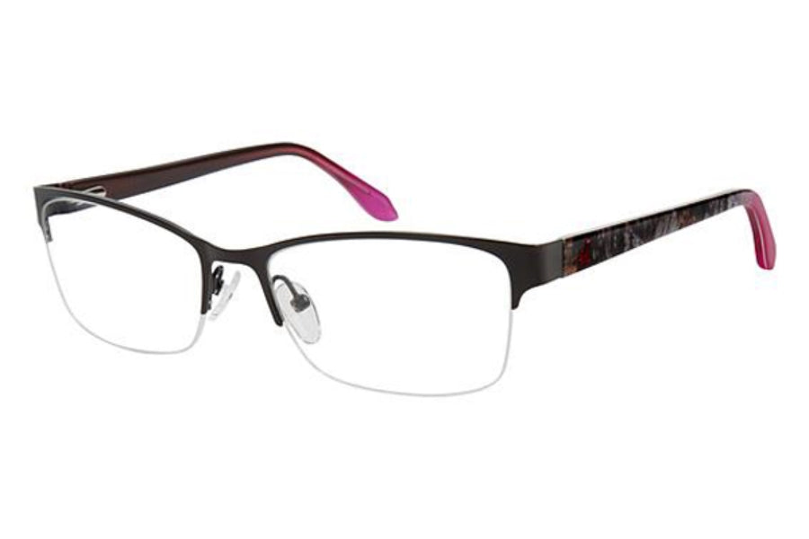 Real Tree Girl Eyeglasses G306 - Go-Readers.com