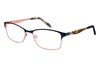 Real Tree Girl Eyeglasses G307 - Go-Readers.com