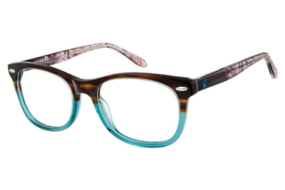 Real Tree Girl Eyeglasses G318 - Go-Readers.com