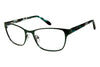 Real Tree Girl Eyeglasses G322 - Go-Readers.com